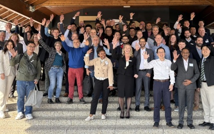 SEAL Analytical Netherlands Hosts Global Distributors Meeting