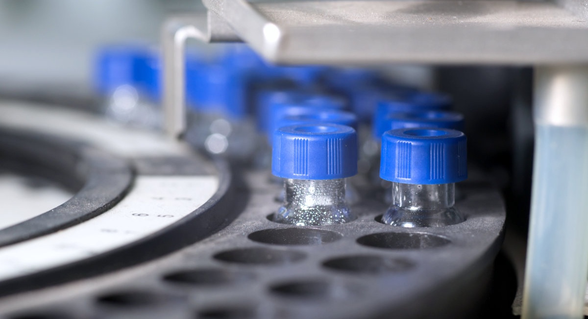 Why PFAS-Safe Vials Matter