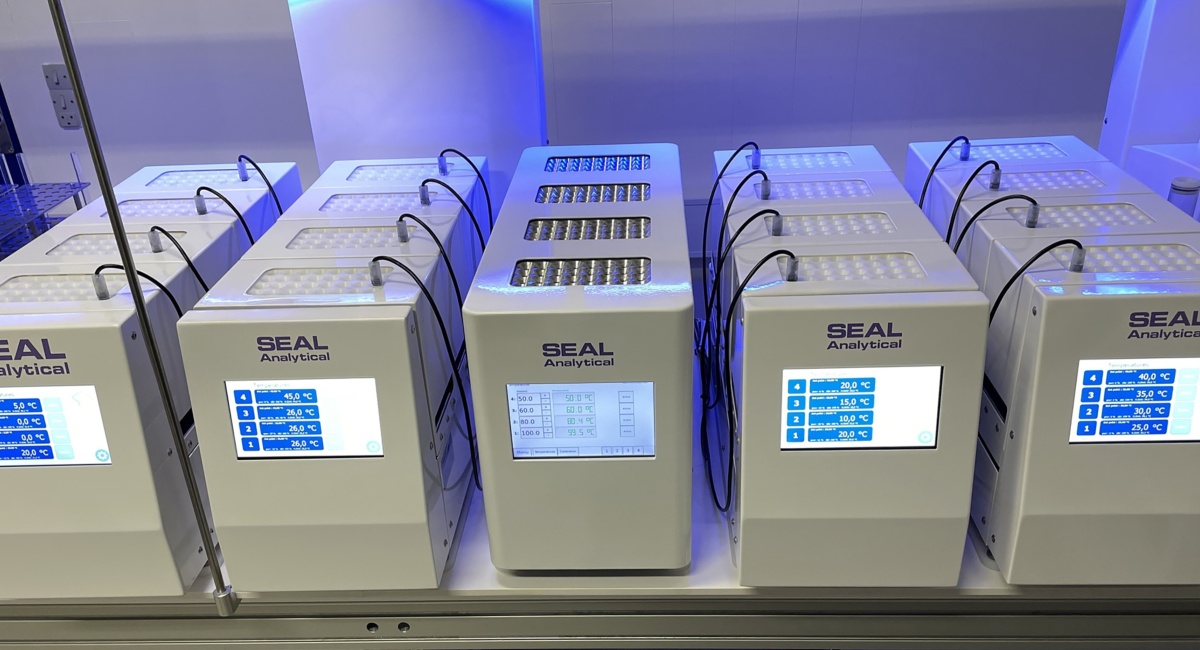 MiniLab SFC