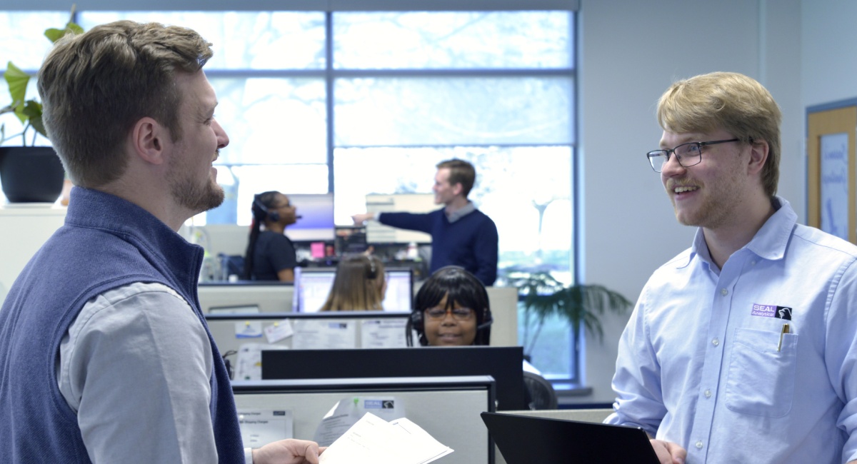 Beyond Troubleshooting