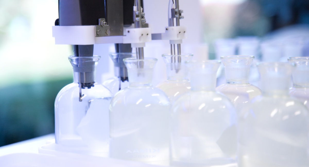 Robotic Handling Systems Brochure