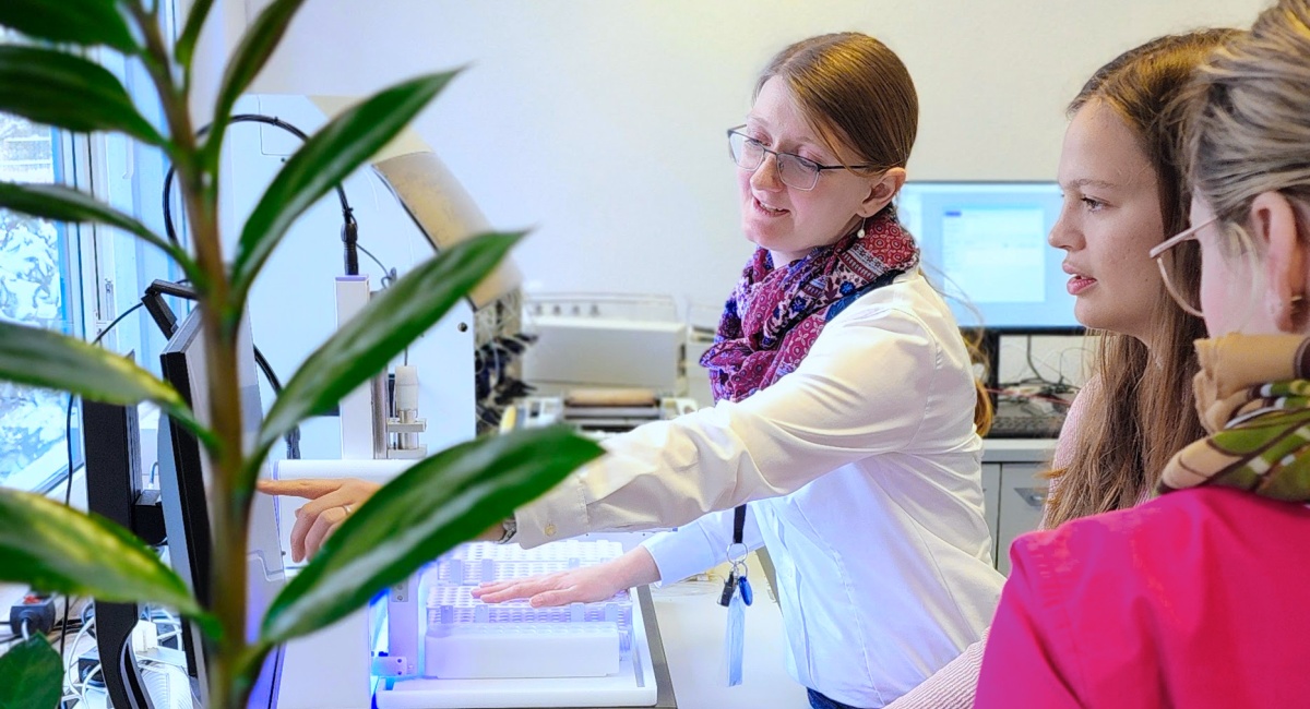 Explore career opportunities at SEAL Analytical Germany