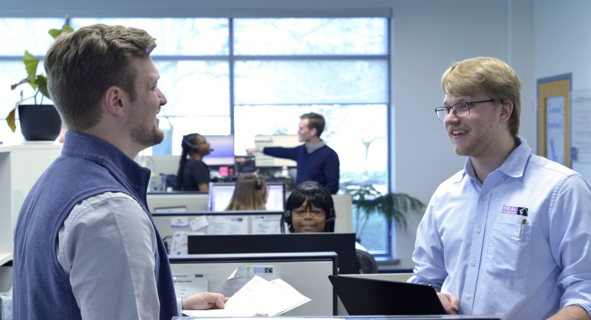 Unmatched In-House Expertise