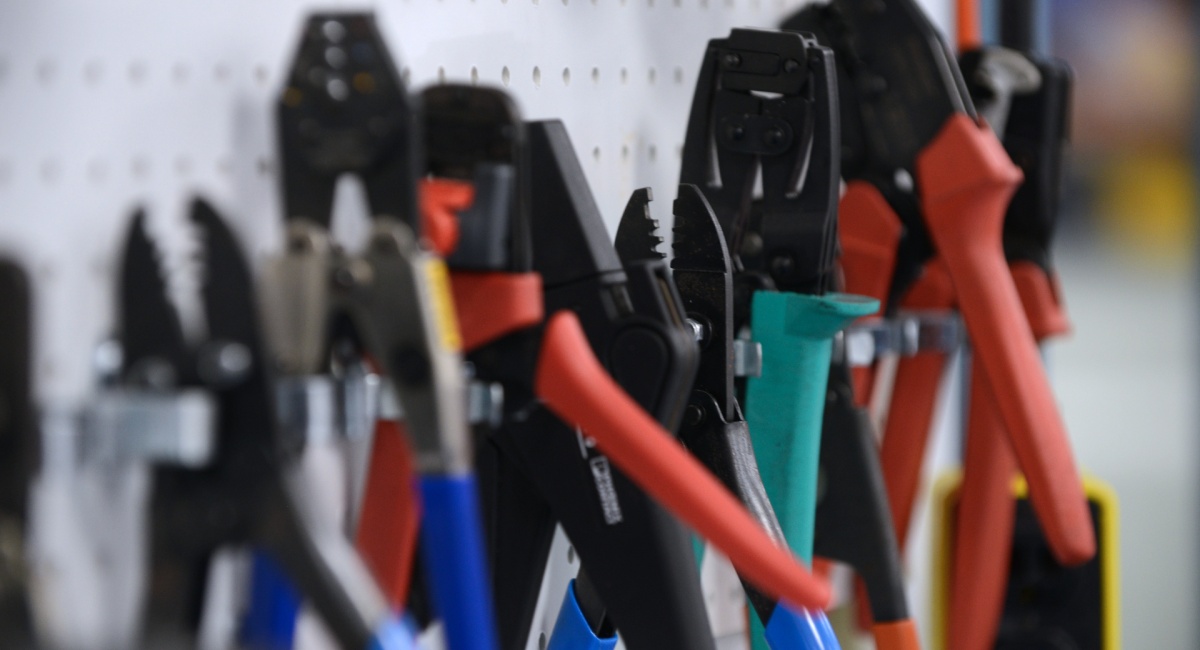 Your AQ2 is in Good Hands