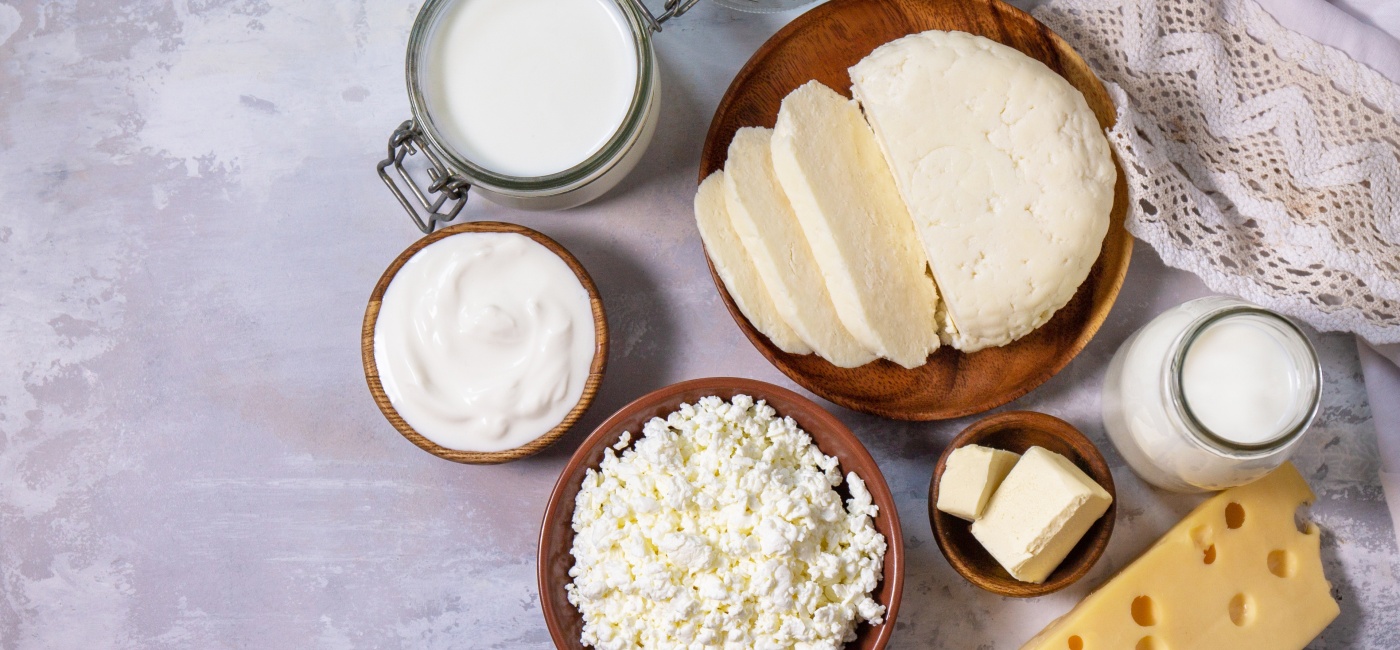 Food & Beverage Analysis