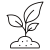 Icon Soil and Plant Analysis