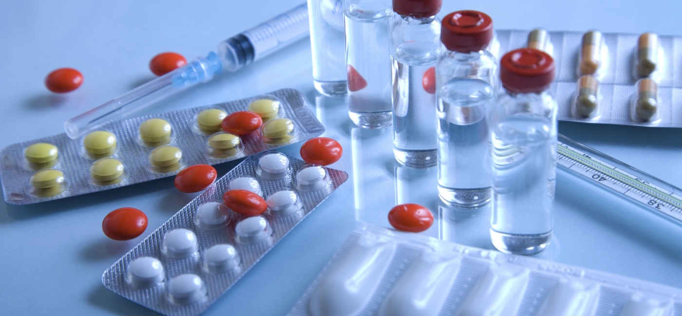 Farmaceutische analyse