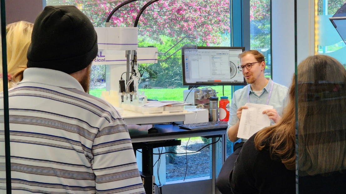 SEAL US to Host Local User Group Meeting This Summer
