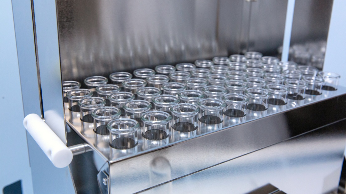 Accuracy of BD50 & BD28 Block Digestion Systems