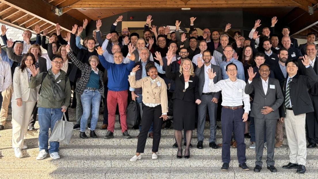 SEAL Analytical Netherlands Hosts Global Distributors Meeting