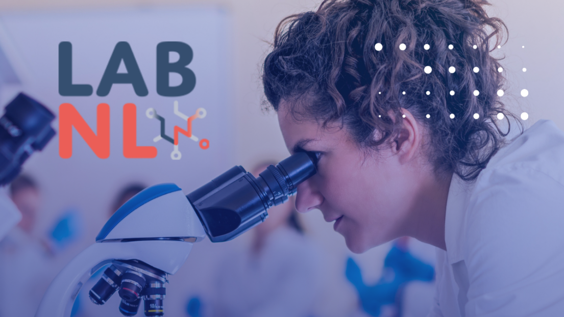Explore the Future of Lab Technology with SEAL Analytical at LabNL 2025