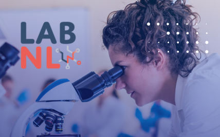 Entdecke die Zukunft der Labortechnologie mit SEAL Analytical auf der LabNL 2025
