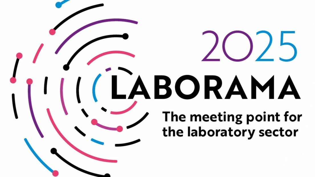 Join Us at Laborama 2025!