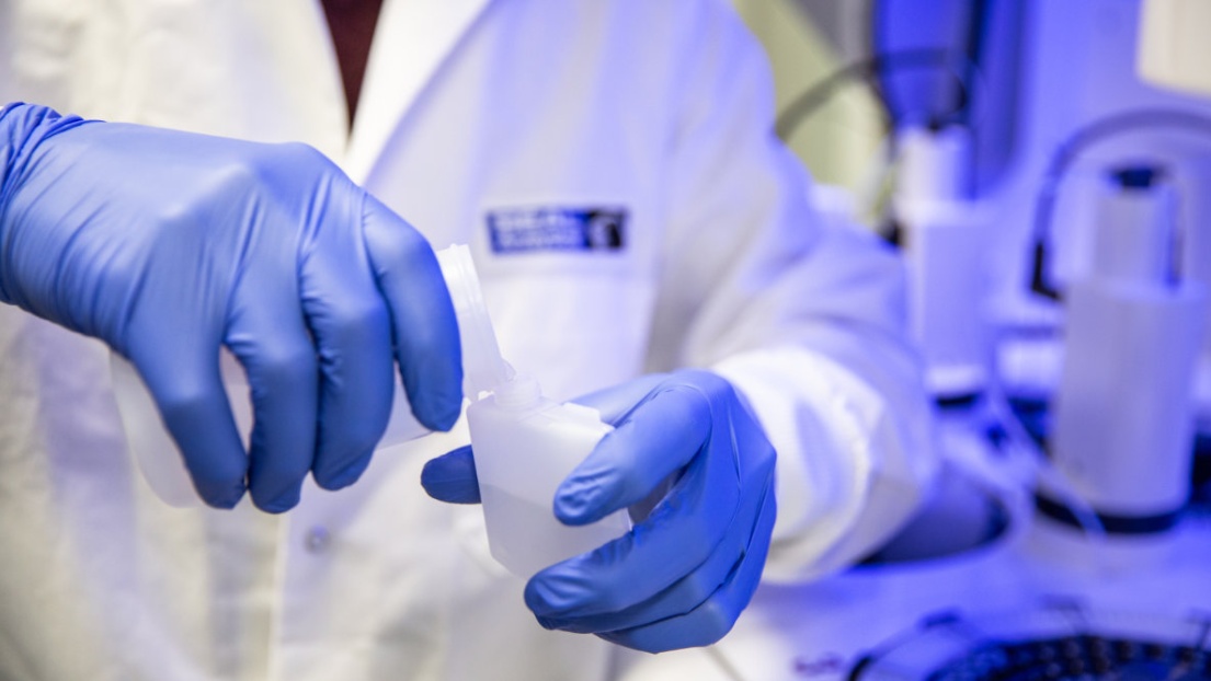 Pre-Made Reagents for SEAL Discrete Analyzers — In Partnership with Inorganic Ventures