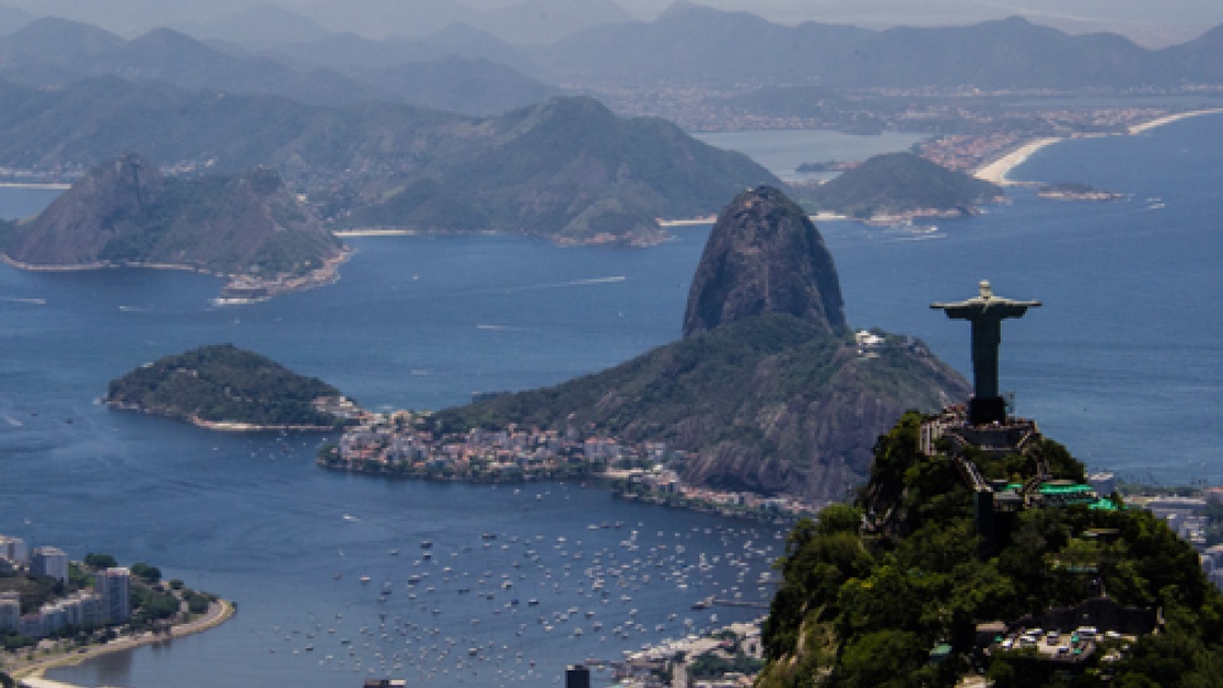 Advanced Rio lab warns of Olympic water quality danger