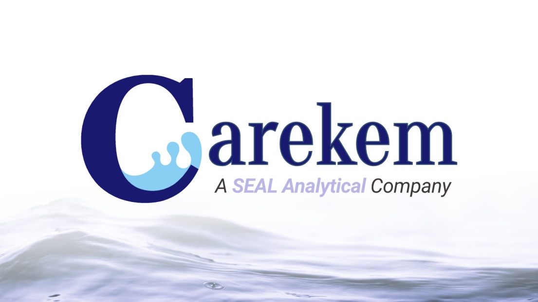 SEAL Analytical Acquires Carekem Limited, Expanding UK Service, Support and Discrete Analyser Expertise