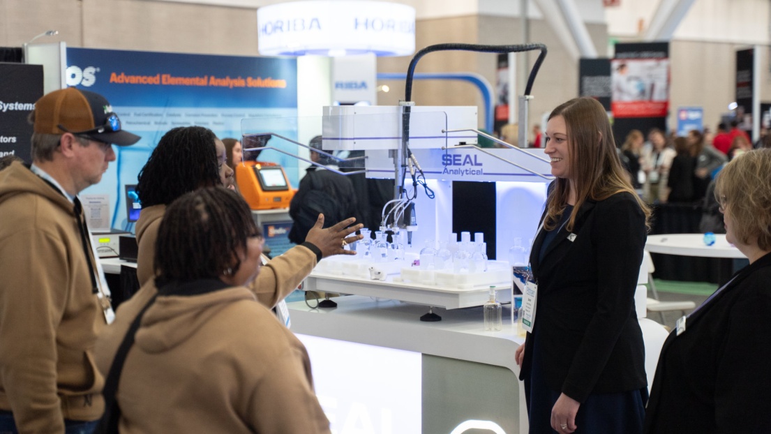 SEAL Analytical to Exhibit at Inaugural Analytica USA