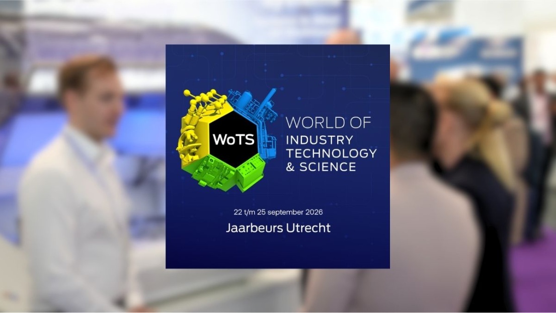 Visit SEAL Analytical at WoTS 2026 in Utrecht