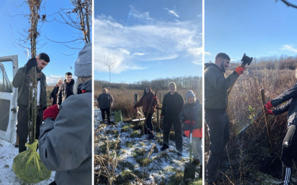 SEAL Analytical UK und Porvair Sciences unterstützen lokalen Naturschutz mit Wild Ground