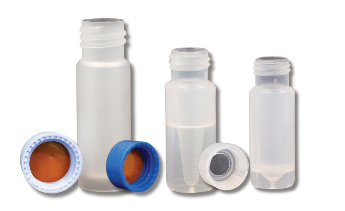 Variety of Sizes and Closures