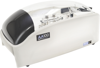 AA100 AutoAnalyzer