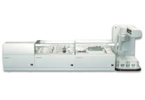 AA3 HR AutoAnalyzer (Legacy Systeem)