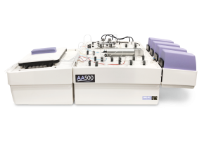 AA500 AutoAnalyzer