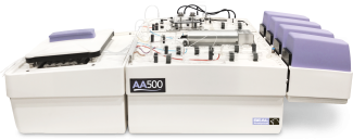 AA500 AutoAnalyzer
