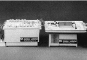 AutoAnalyzer II (Legacy System)