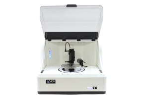 AQ400 Discrete Analyzer