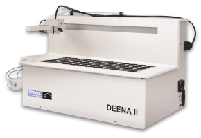 DEENA & DEENA II (Legacy Systems)