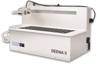 DEENA & DEENA II (Legacy Systems)