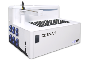 DEENA 3 Automated Digestion System (Legacy System)