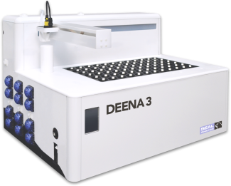 DEENA 3 Automated Digestion System (Legacy System)