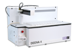 DEENA 4 Automated Digestion System