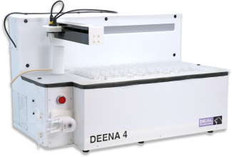 DEENA 4 Automated Digestion System