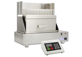 BD50 & BD28 Block Digestion Systems