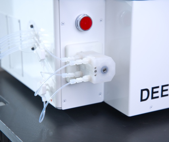 Multiple Dispense Hardware Options