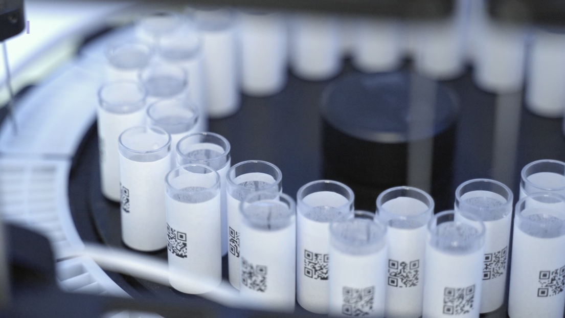 Discrete Analyzers Designed for the Environment