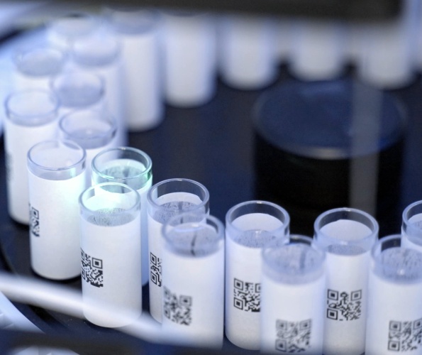 Meer automatisering en gegevensverwerking