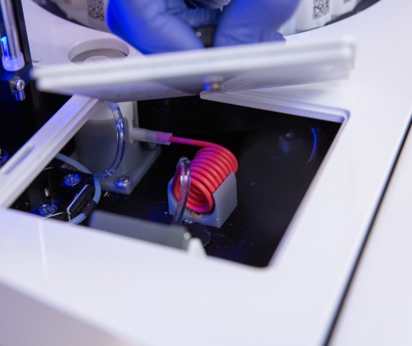 Cadmiumreductie voor brede matrixcompatibiliteit