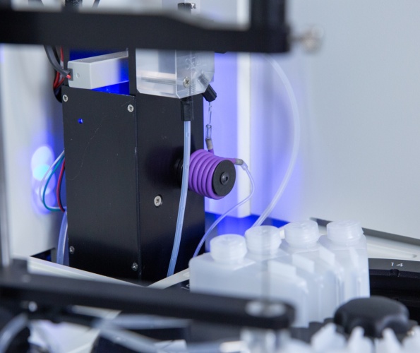 Cadmium-Reduktion für breitere Matrix-Kompatibilität