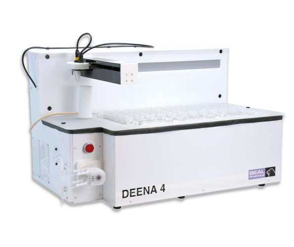 Highlights Highlights of the DEENA 4