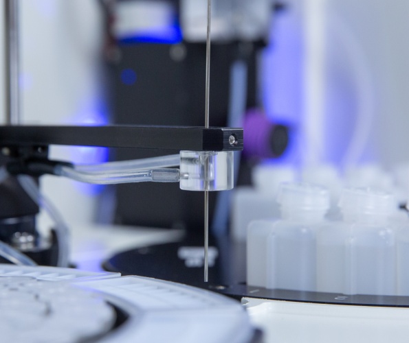 Vermeidung von Kreuzkontaminationen