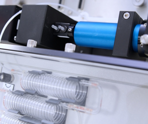 Ultra-low detection limits