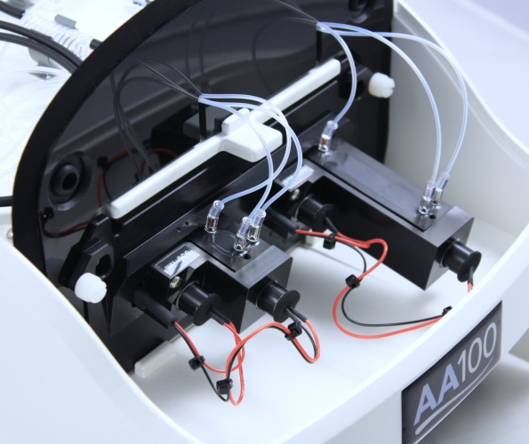 High Performance Digital Photometer
