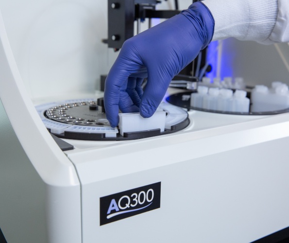 Kostengünstige Verbrauchsmaterialien