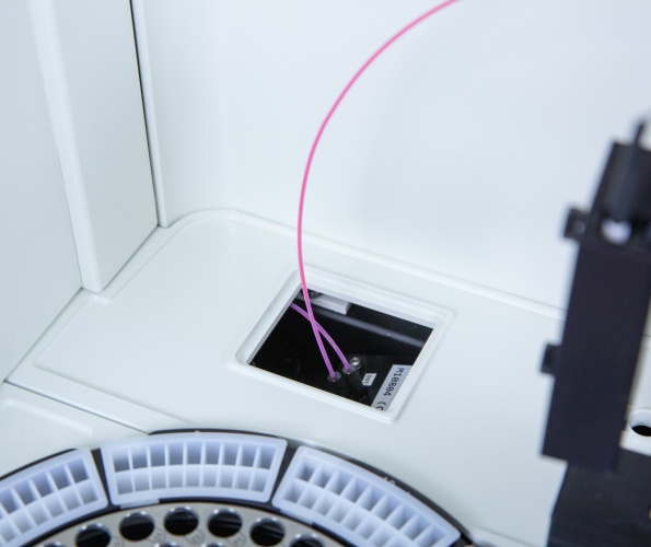 Niedrigere Nachweisgrenzen und höhere Reproduzierbarkeit