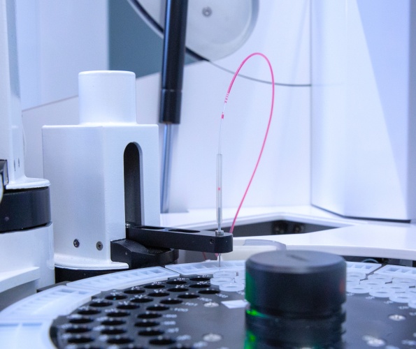 Lagere detectielimieten & hoge reproduceerbaarheid