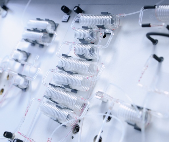 Maximum method flexibility